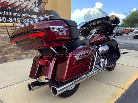 2017 Harley-Davidson ULTRA LIMITED in Panama City Beach, Florida - Photo 7
