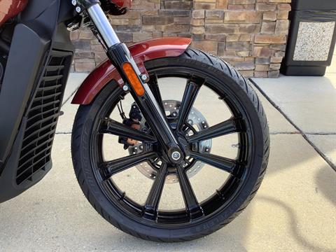 2023 Indian Motorcycle SCOUT ABS ICON in Panama City Beach, Florida - Photo 5