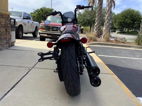 2023 Indian Motorcycle SCOUT ABS ICON in Panama City Beach, Florida - Photo 9