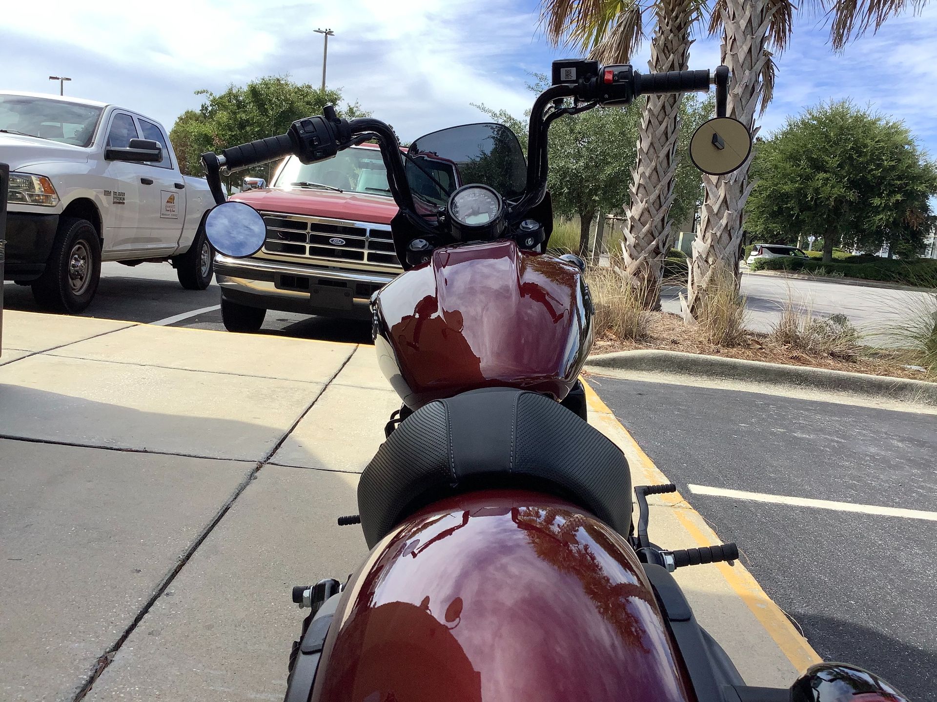 2023 Indian Motorcycle SCOUT ABS ICON in Panama City Beach, Florida - Photo 12