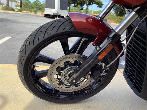 2023 Indian Motorcycle SCOUT ABS ICON in Panama City Beach, Florida - Photo 15