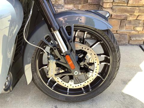 2024 Indian Motorcycle PURSUIT DARKHORSE WITH POWERBAND AUDIO in Panama City Beach, Florida - Photo 6