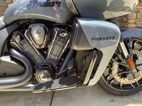 2024 Indian Motorcycle PURSUIT DARKHORSE WITH POWERBAND AUDIO in Panama City Beach, Florida - Photo 8