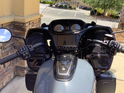 2024 Indian Motorcycle PURSUIT DARKHORSE WITH POWERBAND AUDIO in Panama City Beach, Florida - Photo 16