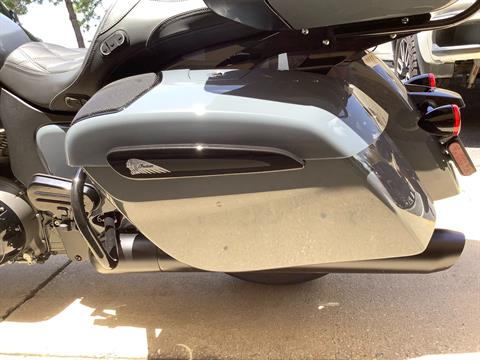 2024 Indian Motorcycle PURSUIT DARKHORSE WITH POWERBAND AUDIO in Panama City Beach, Florida - Photo 14