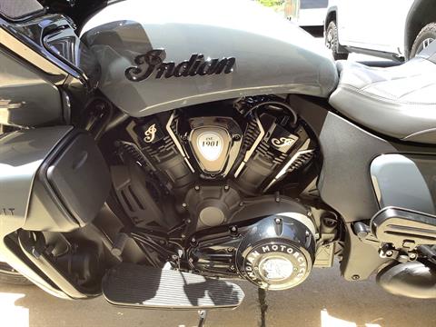 2024 Indian Motorcycle PURSUIT DARKHORSE WITH POWERBAND AUDIO in Panama City Beach, Florida - Photo 15