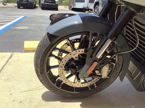 2024 Indian Motorcycle PURSUIT DARKHORSE WITH POWERBAND AUDIO in Panama City Beach, Florida - Photo 18