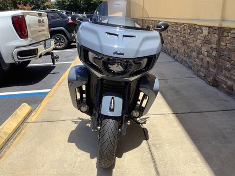 2024 Indian Motorcycle PURSUIT DARKHORSE WITH POWERBAND AUDIO in Panama City Beach, Florida - Photo 19