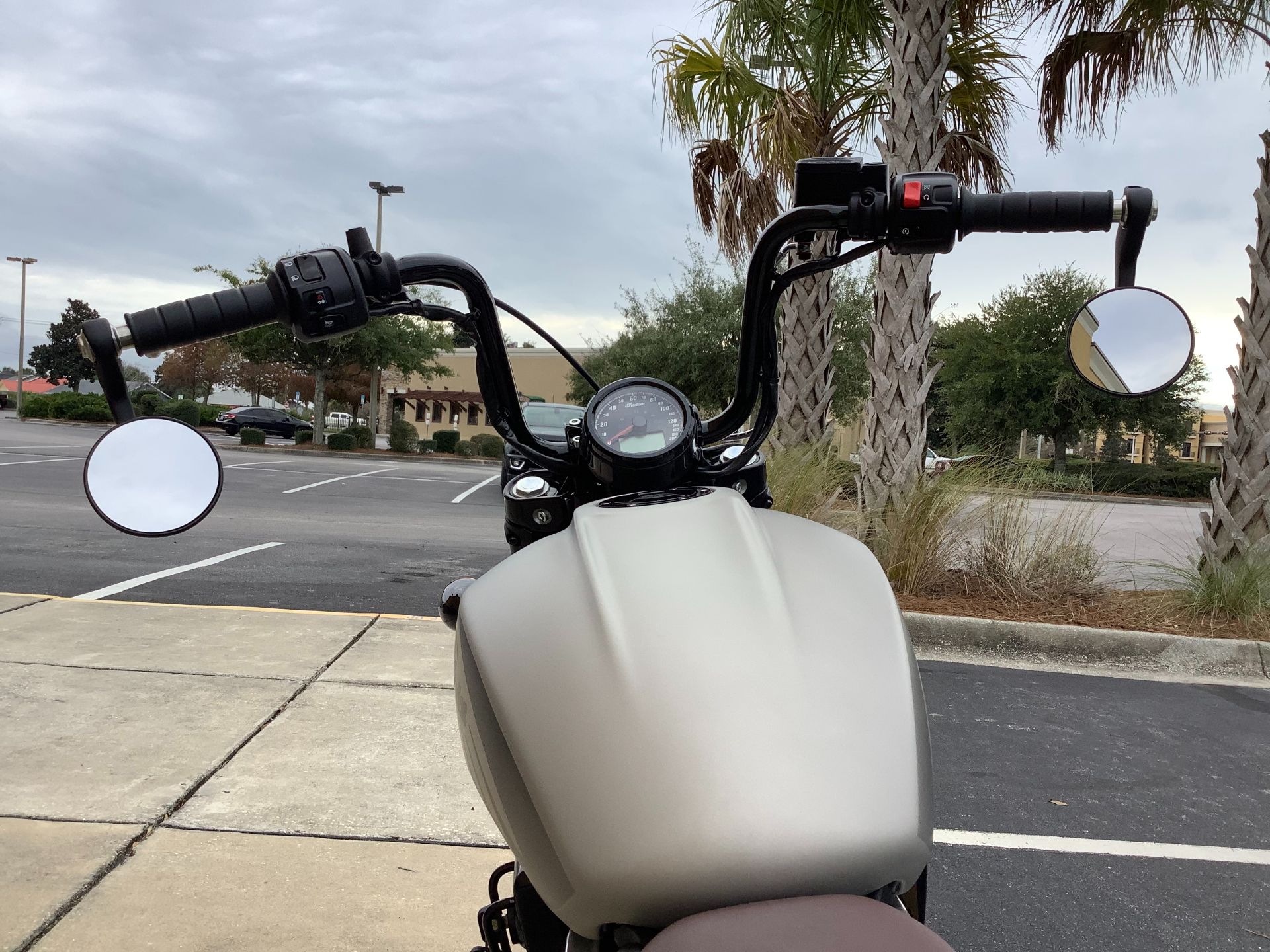 2023 Indian Motorcycle Scout® Bobber Twenty ABS in Panama City Beach, Florida - Photo 13