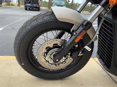 2023 Indian Motorcycle Scout® Bobber Twenty ABS in Panama City Beach, Florida - Photo 16