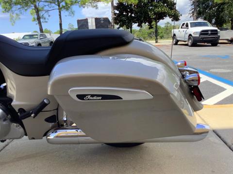 2023 Indian Motorcycle CHIEFTAIN LIMITED in Panama City Beach, Florida - Photo 10