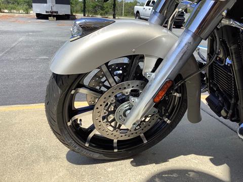 2023 Indian Motorcycle CHIEFTAIN LIMITED in Panama City Beach, Florida - Photo 15