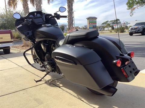 2024 Indian Motorcycle Challenger® Dark Horse® in Panama City Beach, Florida - Photo 4