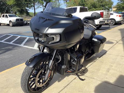 2024 Indian Motorcycle Challenger® Dark Horse® in Panama City Beach, Florida - Photo 5