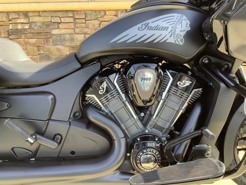 2024 Indian Motorcycle Challenger® Dark Horse® in Panama City Beach, Florida - Photo 8