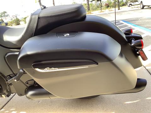 2024 Indian Motorcycle Challenger® Dark Horse® in Panama City Beach, Florida - Photo 11