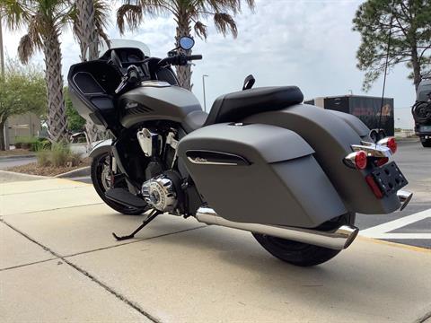 2023 Indian Motorcycle CHALLENGER in Panama City Beach, Florida - Photo 4
