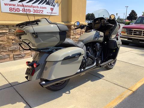 2023 Indian Motorcycle PURSUIT DARKHORSE PREMIUM PACKAGE ICON in Panama City Beach, Florida - Photo 3