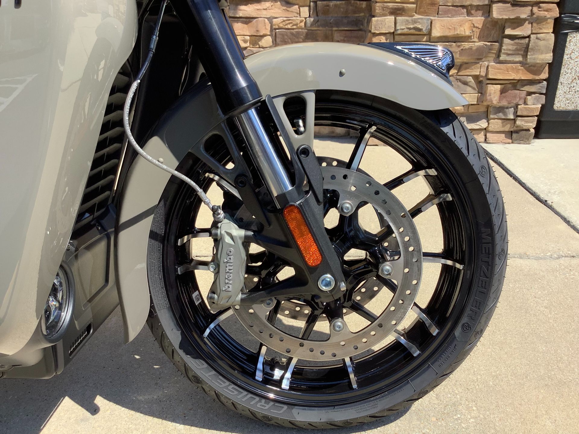 2023 Indian Motorcycle PURSUIT DARKHORSE PREMIUM PACKAGE ICON in Panama City Beach, Florida - Photo 6