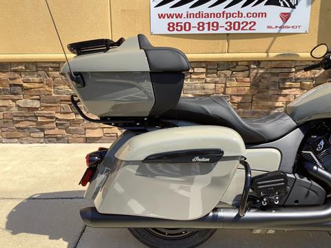 2023 Indian Motorcycle PURSUIT DARKHORSE PREMIUM PACKAGE ICON in Panama City Beach, Florida - Photo 10