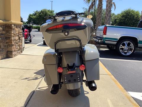 2023 Indian Motorcycle PURSUIT DARKHORSE PREMIUM PACKAGE ICON in Panama City Beach, Florida - Photo 11