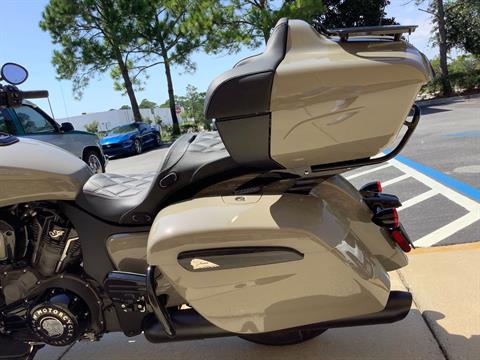 2023 Indian Motorcycle PURSUIT DARKHORSE PREMIUM PACKAGE ICON in Panama City Beach, Florida - Photo 12