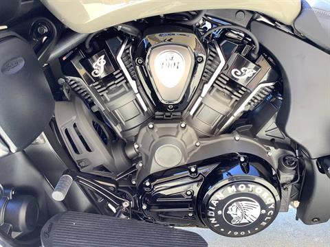 2023 Indian Motorcycle PURSUIT DARKHORSE PREMIUM PACKAGE ICON in Panama City Beach, Florida - Photo 16