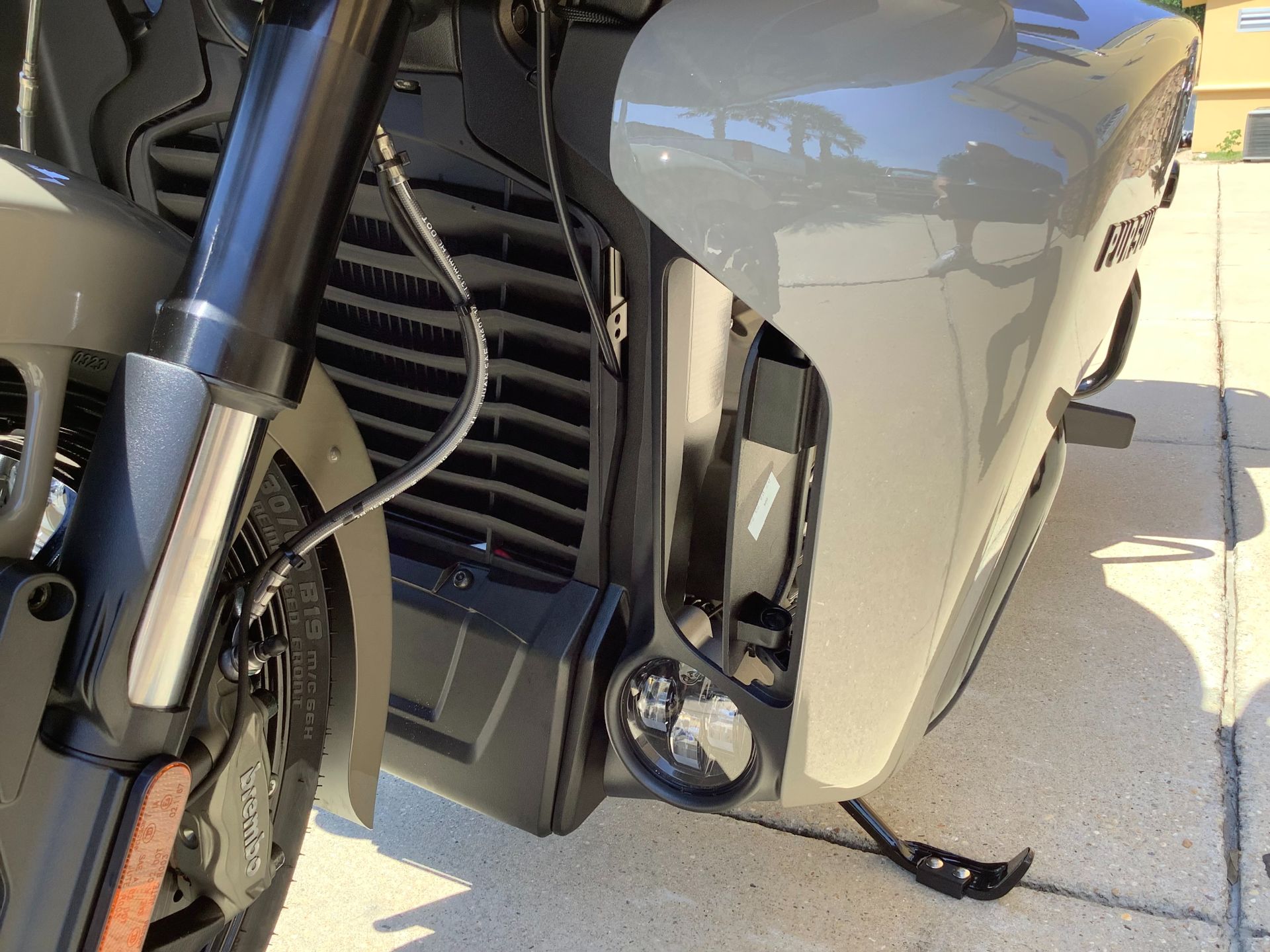 2023 Indian Motorcycle PURSUIT DARKHORSE PREMIUM PACKAGE ICON in Panama City Beach, Florida - Photo 18
