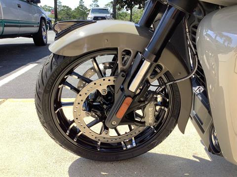 2023 Indian Motorcycle PURSUIT DARKHORSE PREMIUM PACKAGE ICON in Panama City Beach, Florida - Photo 19