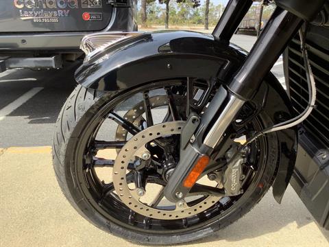 2024 Indian Motorcycle Challenger® in Panama City Beach, Florida - Photo 16