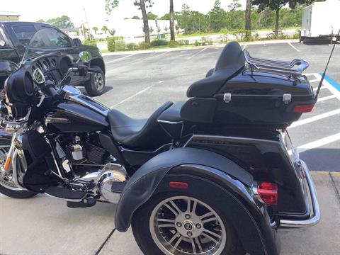 2016 Harley-Davidson TRI GLIDE in Panama City Beach, Florida - Photo 9