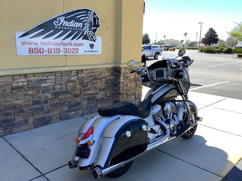 2017 Indian Motorcycle CHIEFTAIN in Panama City Beach, Florida - Photo 3