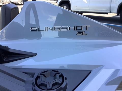 2024 Slingshot Slingshot SL AutoDrive in Panama City Beach, Florida - Photo 11