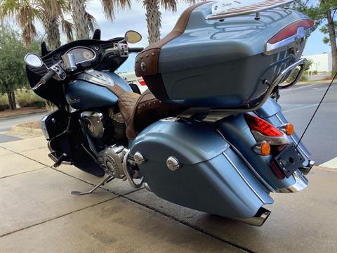 2016 Indian Motorcycle ROADMASTER CLASSIC in Panama City Beach, Florida - Photo 4