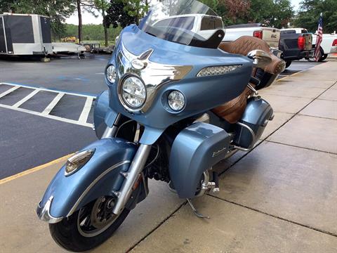 2016 Indian Motorcycle ROADMASTER CLASSIC in Panama City Beach, Florida - Photo 5