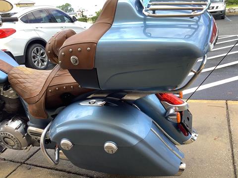 2016 Indian Motorcycle ROADMASTER CLASSIC in Panama City Beach, Florida - Photo 11