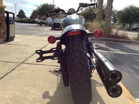 2023 Indian Motorcycle Scout® Bobber ABS in Panama City Beach, Florida - Photo 9