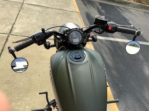 2023 Indian Motorcycle Scout® Bobber ABS in Panama City Beach, Florida - Photo 13