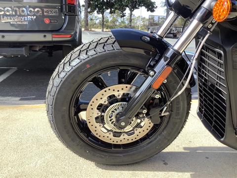 2024 Indian Motorcycle Scout® Bobber ABS in Panama City Beach, Florida - Photo 14