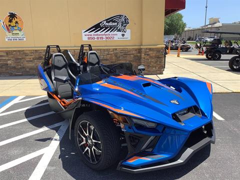 2024 Slingshot Slingshot R AutoDrive in Panama City Beach, Florida - Photo 1