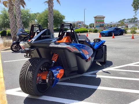 2024 Slingshot Slingshot R AutoDrive in Panama City Beach, Florida - Photo 4