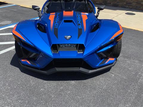 2024 Slingshot Slingshot R AutoDrive in Panama City Beach, Florida - Photo 15