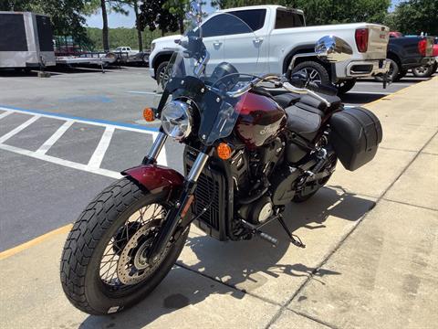 2025 Indian Motorcycle Super Scout® Limited +Tech in Panama City Beach, Florida - Photo 5