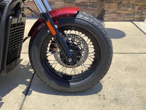 2025 Indian Motorcycle Super Scout® Limited +Tech in Panama City Beach, Florida - Photo 6