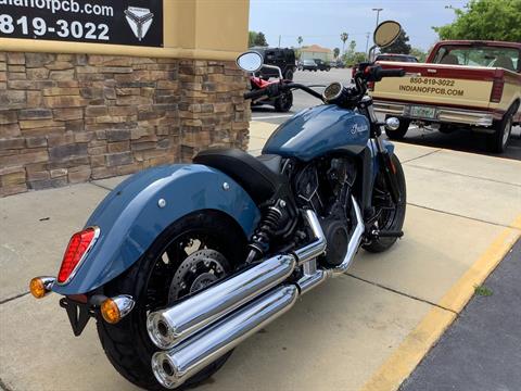 2022 Indian SCOUT 60 in Panama City Beach, Florida - Photo 6