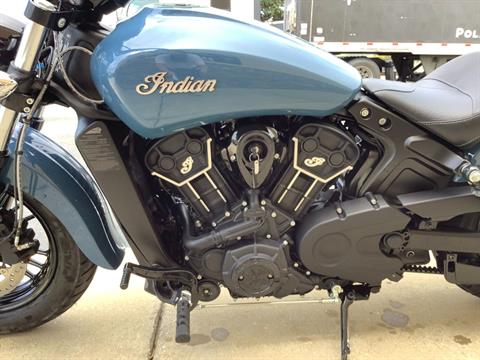 2022 Indian SCOUT 60 in Panama City Beach, Florida - Photo 10