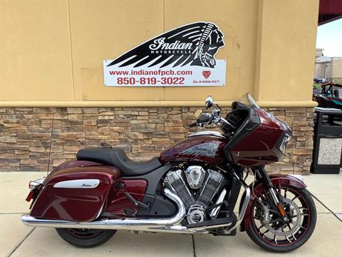 2023 Indian Motorcycle Challenger® Limited in Panama City Beach, Florida - Photo 1