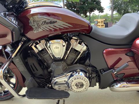 2023 Indian Motorcycle Challenger® Limited in Panama City Beach, Florida - Photo 13