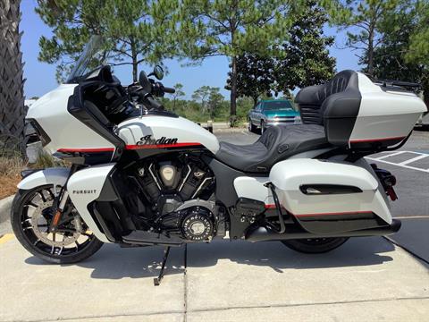 2023 Indian Motorcycle PURSUIT DARK HORSE PREMIUM PACKAGE ICON in Panama City Beach, Florida - Photo 17