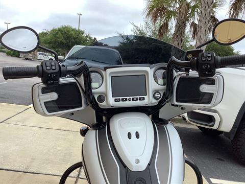 2024 Indian Motorcycle Chieftain® Dark Horse® in Panama City Beach, Florida - Photo 9